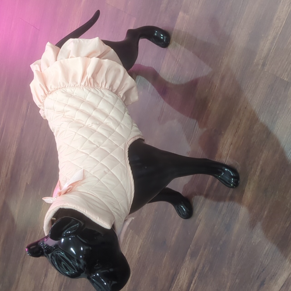 (NEW) Posse Pet Little Cute Dress For Your